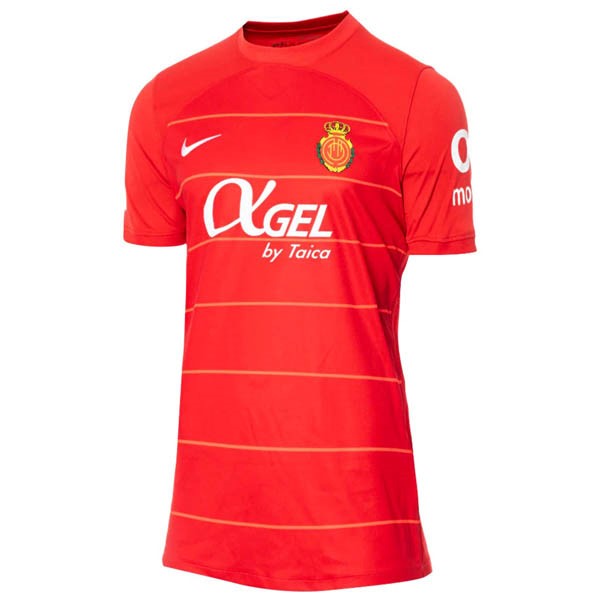 Tailandia Camiseta Mallorca 1st 2023-2024